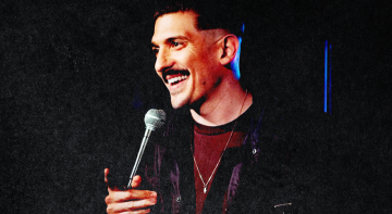 Andrew Schulz