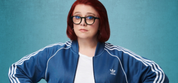 Angela Barnes