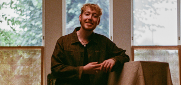 Blair Davie