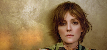 Brandi Carlile