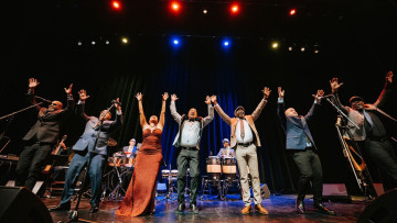 Buena Vista Orchestra