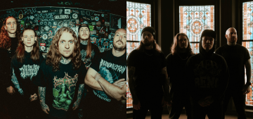 Bodysnatcher & Ingested