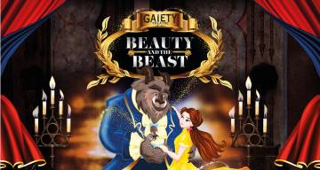 Beauty & The Beast