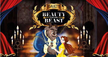 Beauty & The Beast