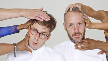 Basement Jaxx