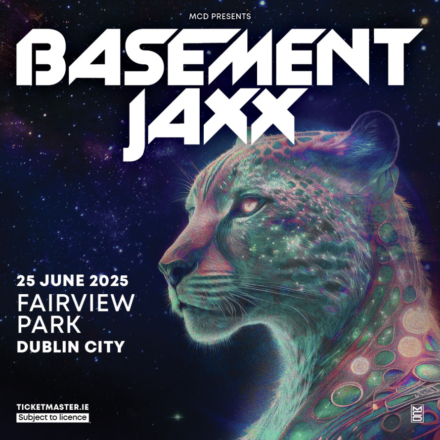 Basement Jaxx