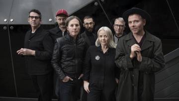 Belle & Sebastian 