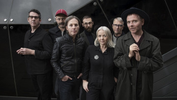 Belle & Sebastian 
