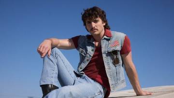 Benson Boone