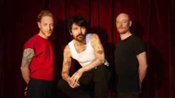 Biffy Clyro