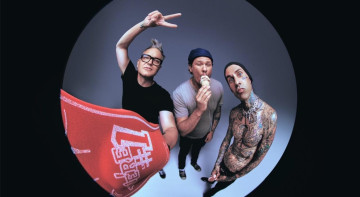 Blink 182