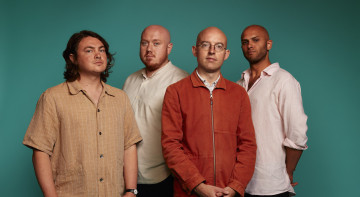 Bombay Bicycle Club