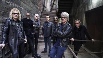 Bon Jovi