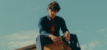 Bradley Simpson