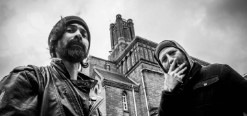 CKY