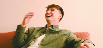 Calum Bowie