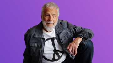 Yusuf / Cat Stevens