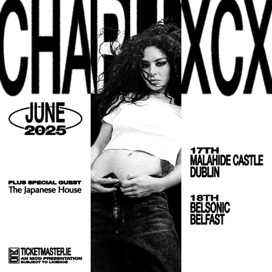 Charli XCX