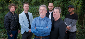 China Crisis