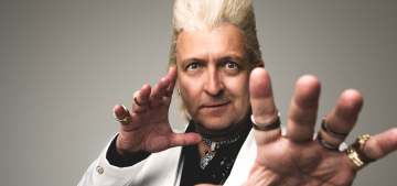 Clinton Baptiste