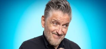 Craig Ferguson