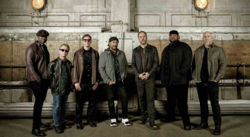 Dave Matthews Band