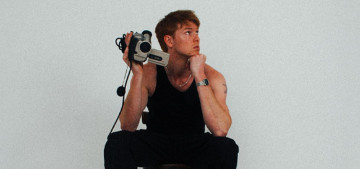Dan Whitlam