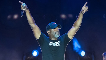 Darius Rucker