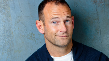 David Nihill