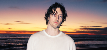 Dean Lewis