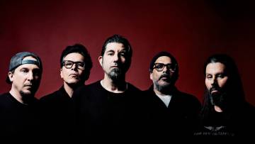 Deftones