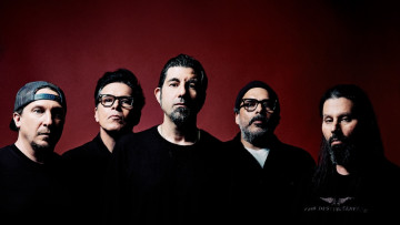 Deftones