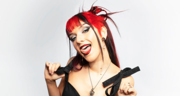 Delilah Bon