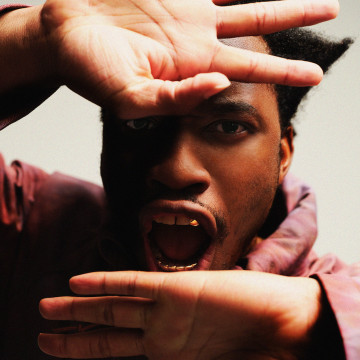 Denzel Curry