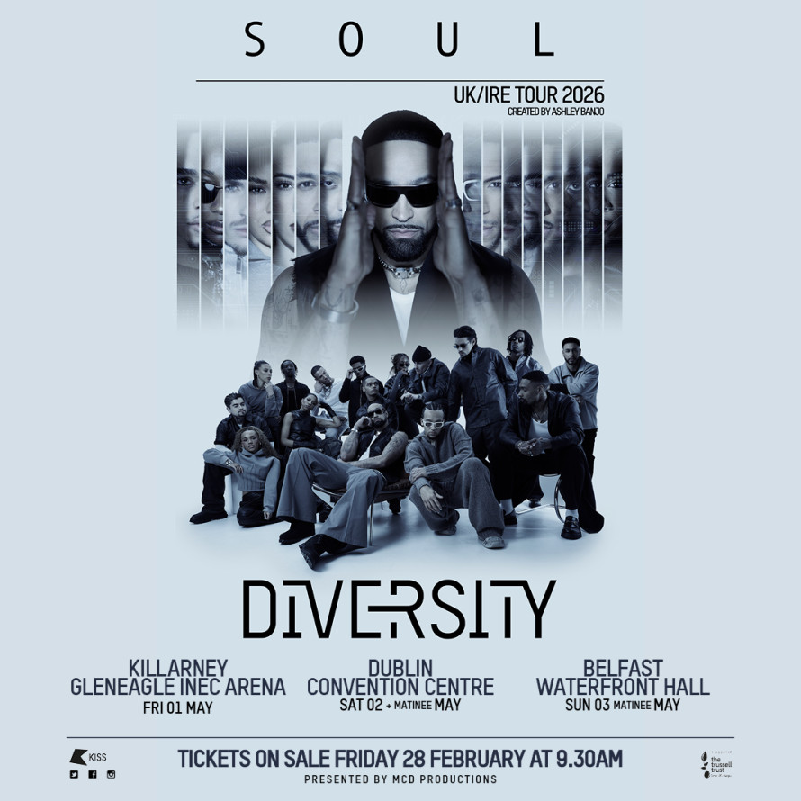 Diversity