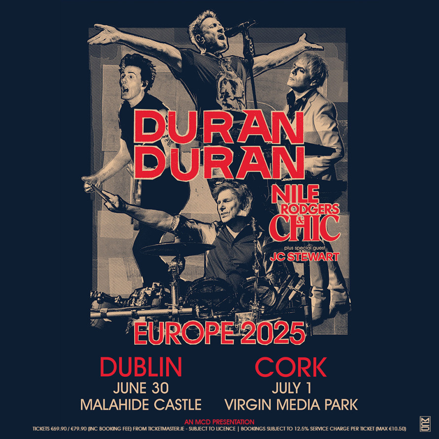 Duran Duran