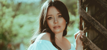 Emily Scott Robinson