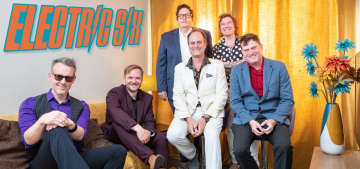 Electric Six