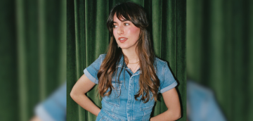 Elle Coves 