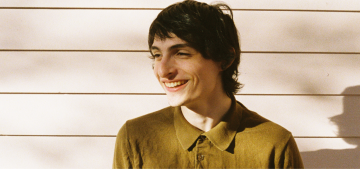 Finn Wolfhard