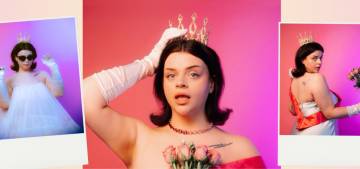 Few Cans: The Drama Queen 