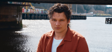 Finn Forster
