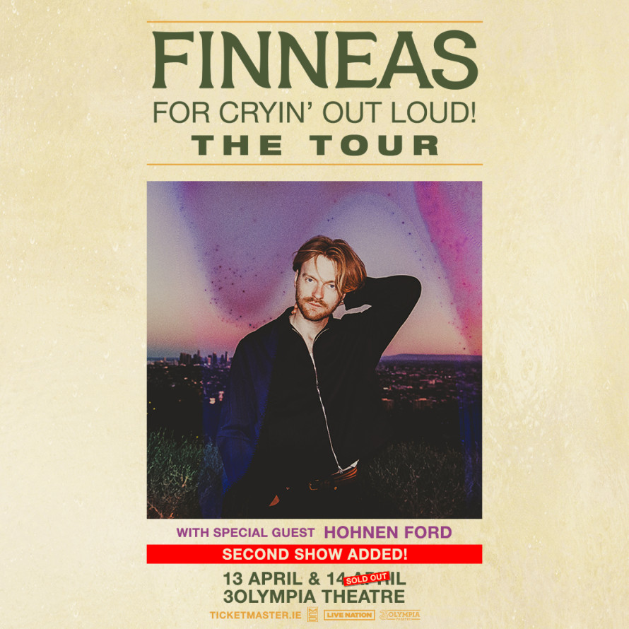 FINNEAS