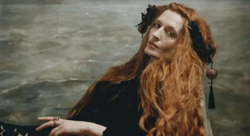 Florence + The Machine