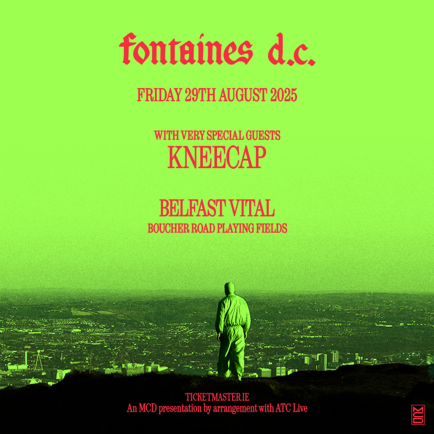 Belfast Vital