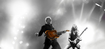 Francis Rossi