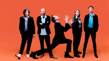 Franz Ferdinand