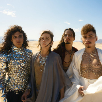 Greta Van Fleet