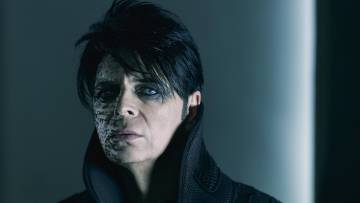 Gary Numan