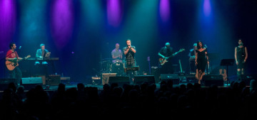Harvest - A Tribute To Neil Young